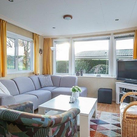 סינט אנלנד Chalet Lisa 62 מראה חיצוני תמונה