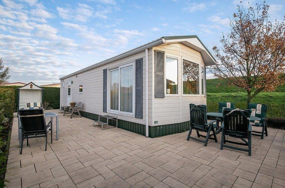 סינט אנלנד Chalet Lisa 62 מראה חיצוני תמונה