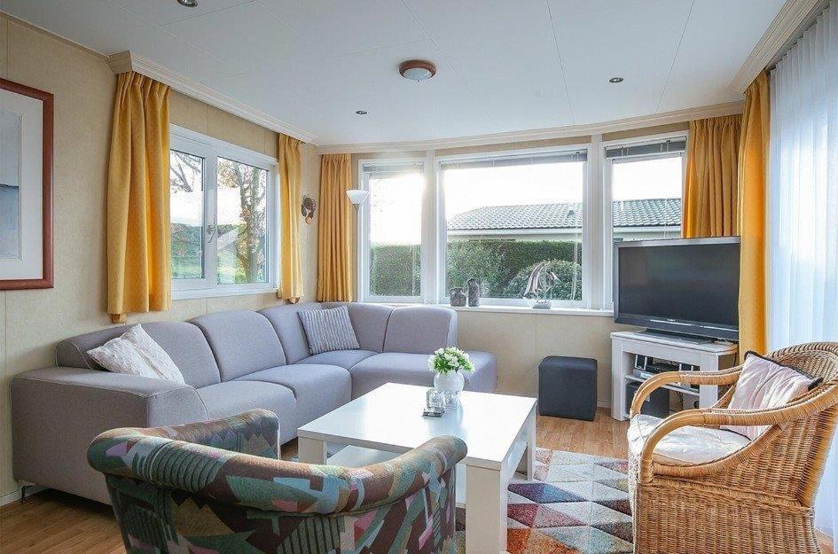 סינט אנלנד Chalet Lisa 62 מראה חיצוני תמונה