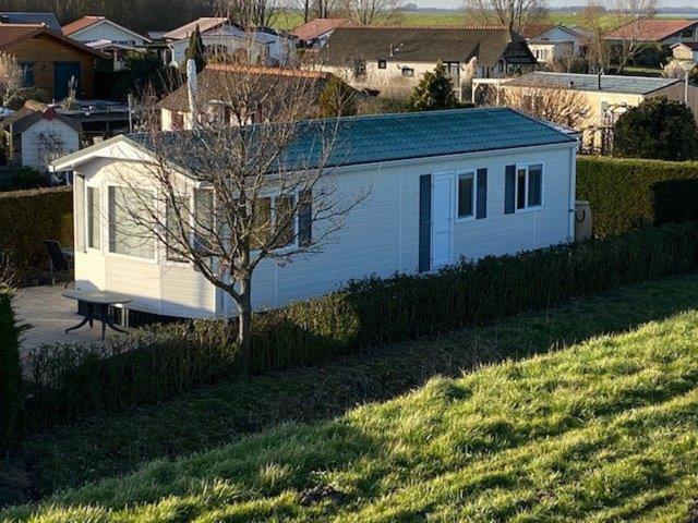 סינט אנלנד Chalet Lisa 62 מראה חיצוני תמונה