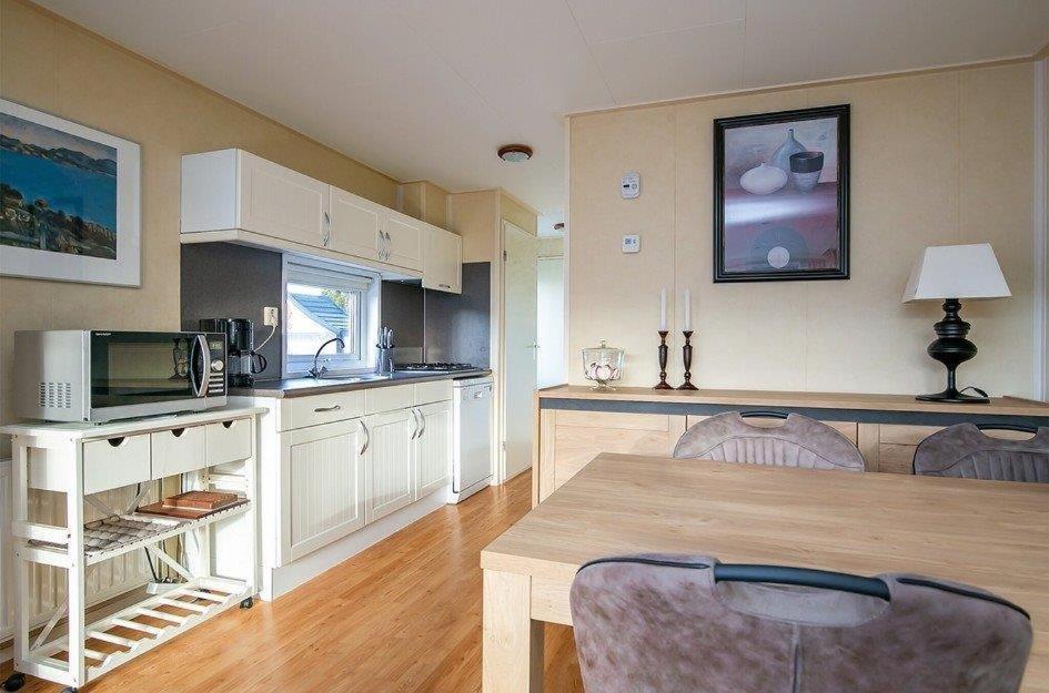 סינט אנלנד Chalet Lisa 62 מראה חיצוני תמונה